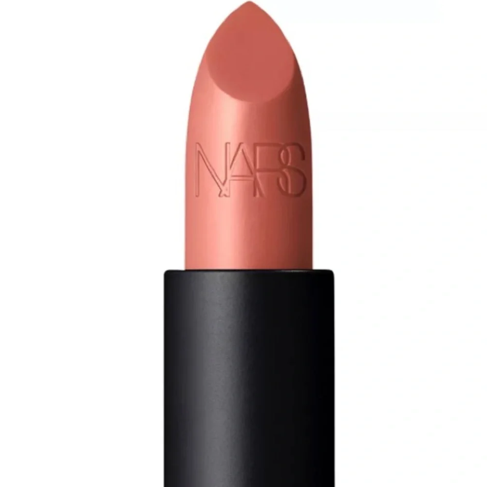 NARS Lipstick Raw Seduction
